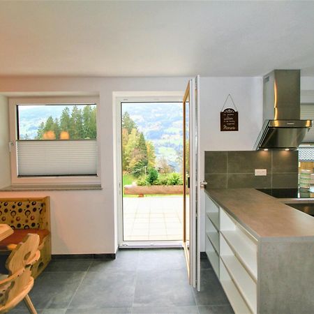 Apartment Sonnigs Platzl By Interhome Штумм Экстерьер фото