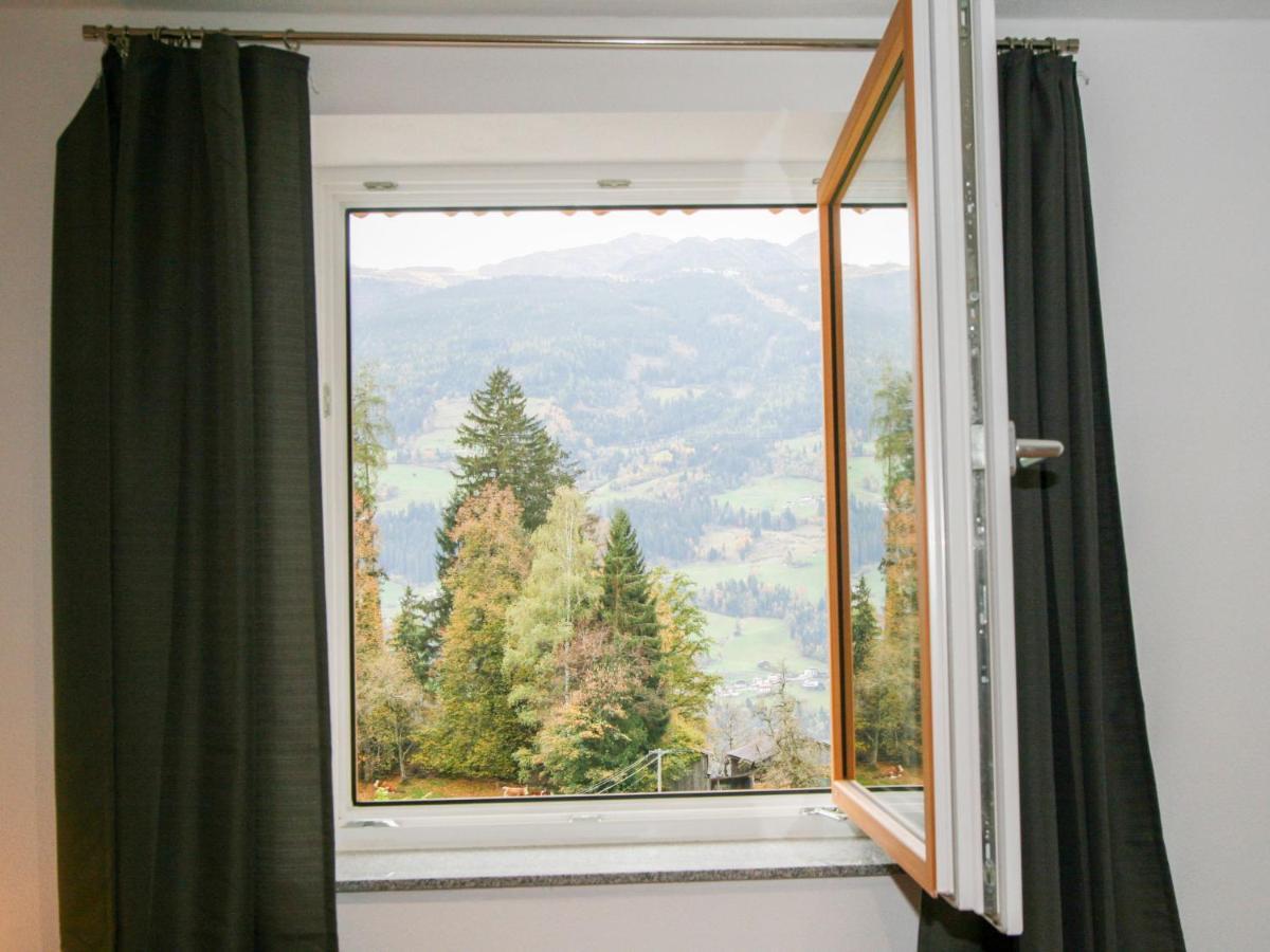 Apartment Sonnigs Platzl By Interhome Штумм Экстерьер фото