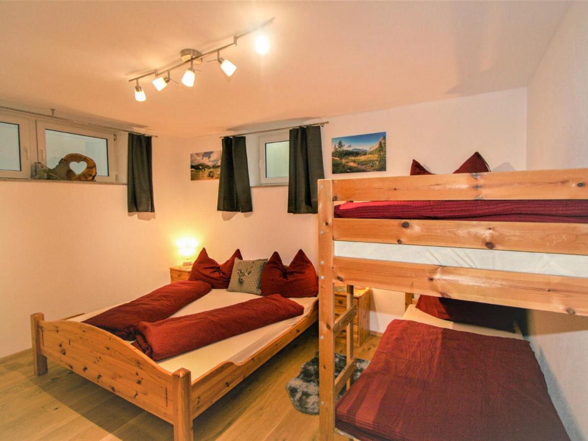 Apartment Sonnigs Platzl By Interhome Штумм Экстерьер фото