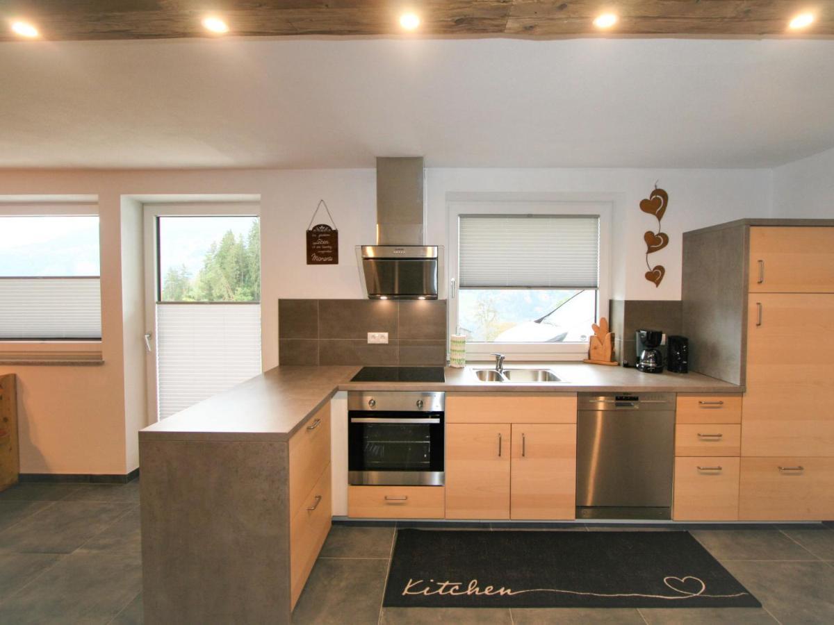 Apartment Sonnigs Platzl By Interhome Штумм Экстерьер фото