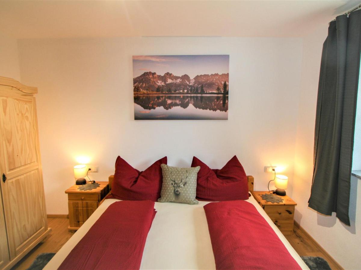 Apartment Sonnigs Platzl By Interhome Штумм Экстерьер фото