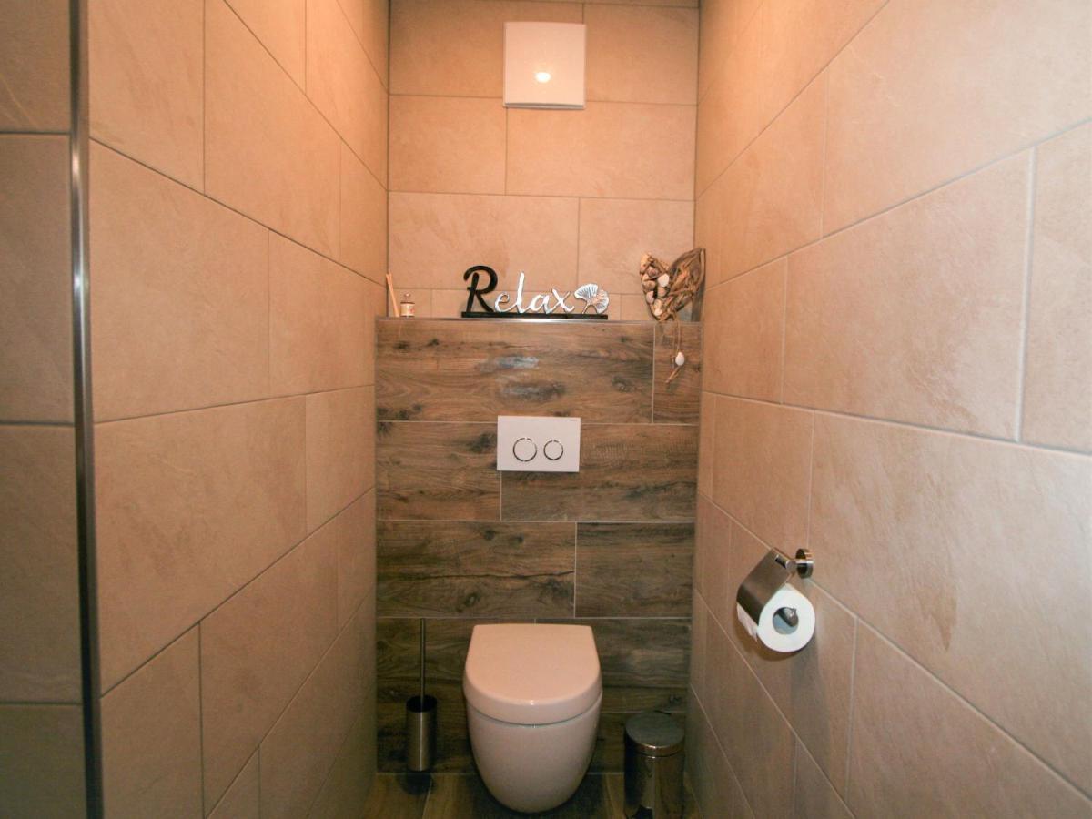 Apartment Sonnigs Platzl By Interhome Штумм Экстерьер фото