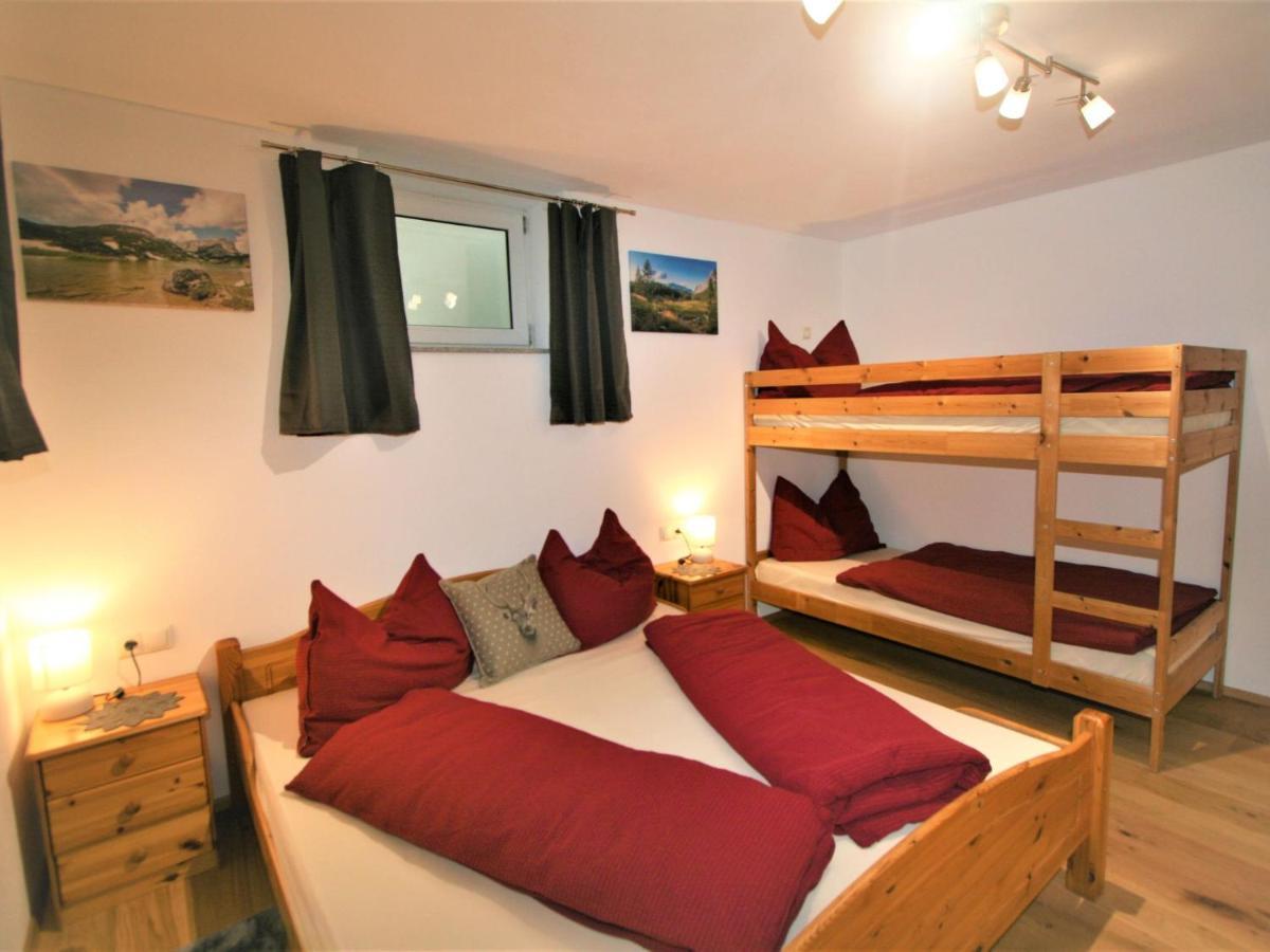 Apartment Sonnigs Platzl By Interhome Штумм Экстерьер фото