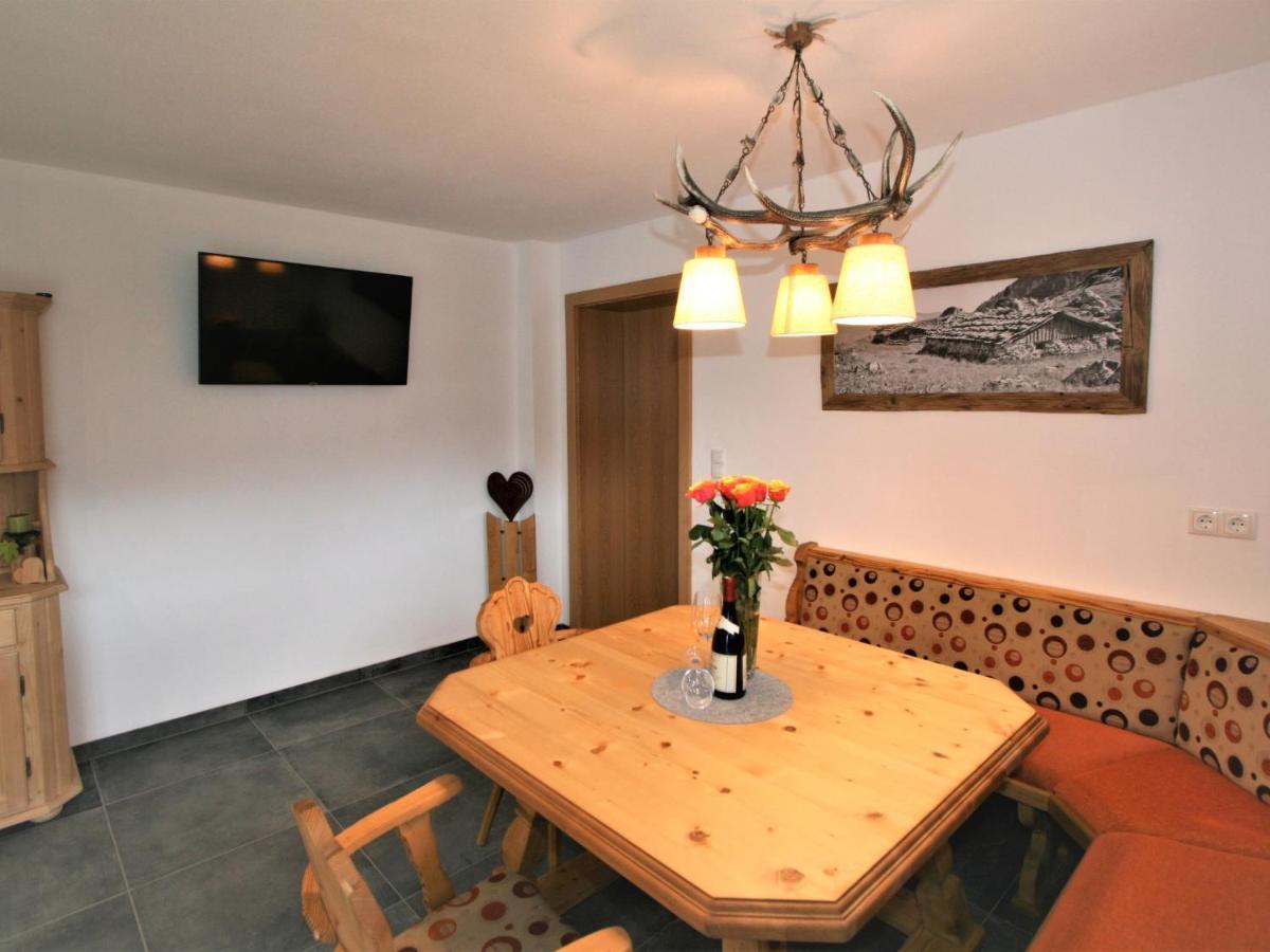 Apartment Sonnigs Platzl By Interhome Штумм Экстерьер фото