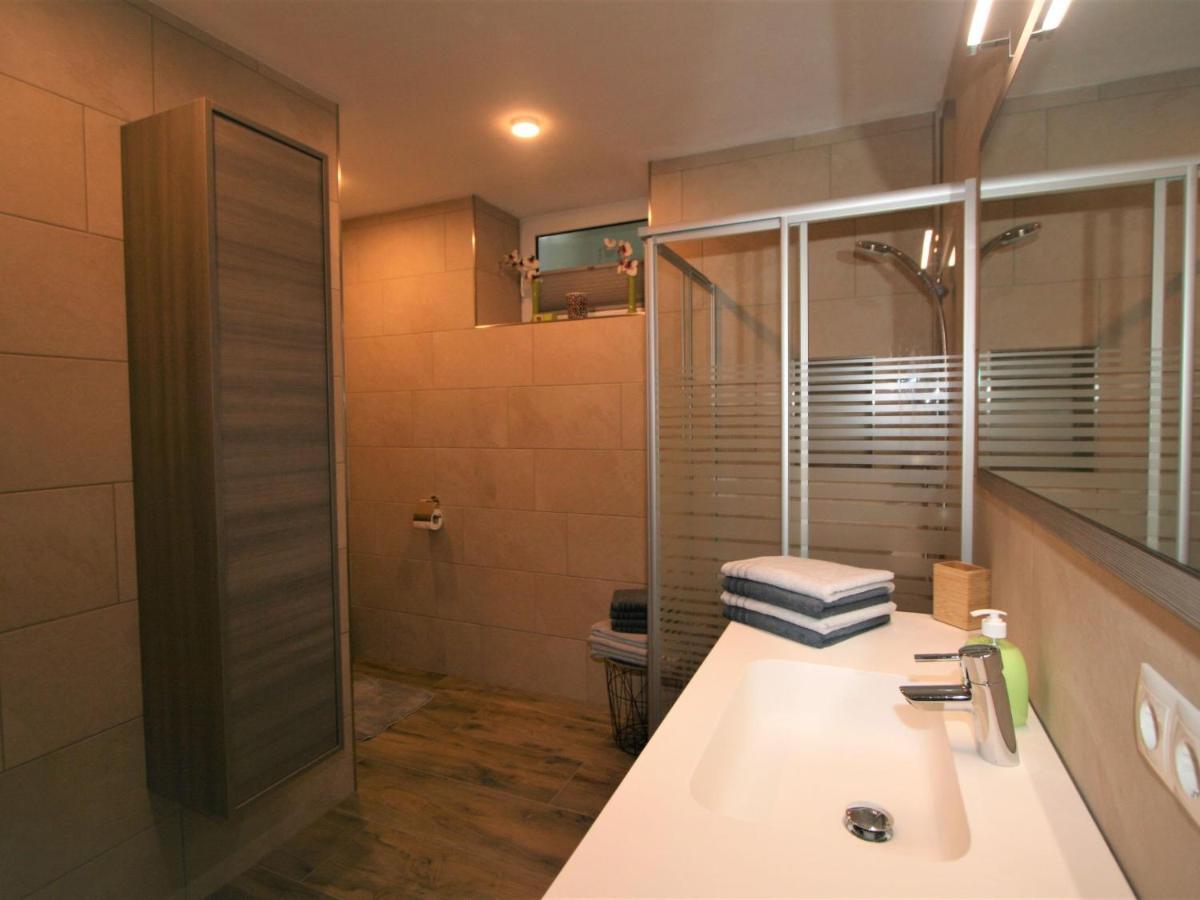 Apartment Sonnigs Platzl By Interhome Штумм Экстерьер фото