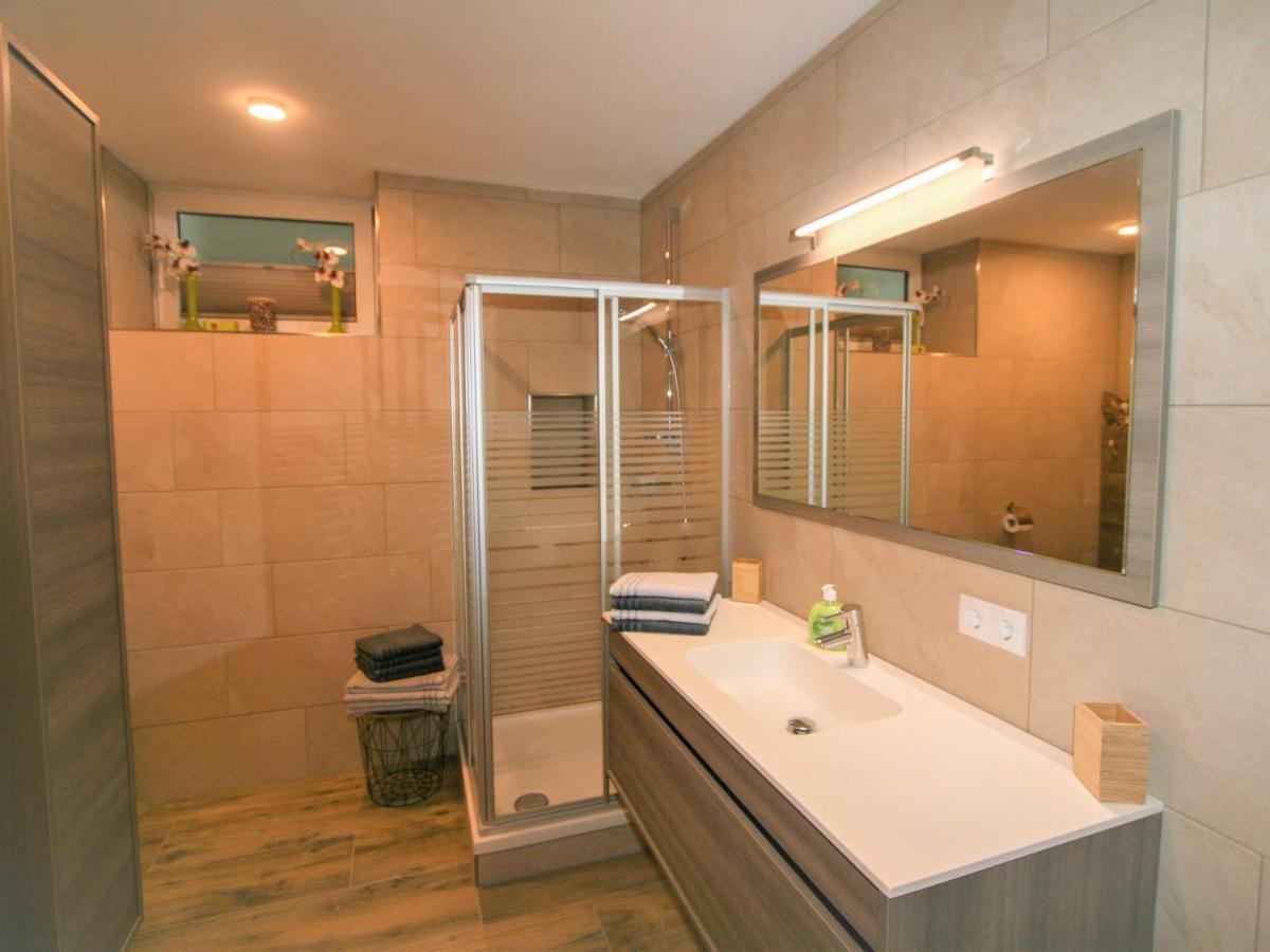 Apartment Sonnigs Platzl By Interhome Штумм Экстерьер фото