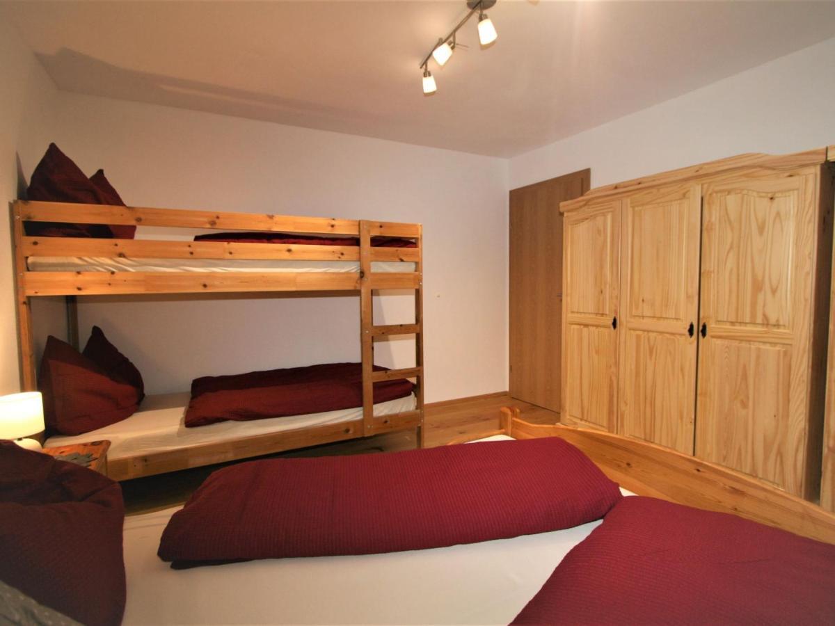 Apartment Sonnigs Platzl By Interhome Штумм Экстерьер фото