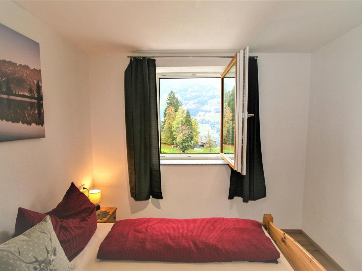 Apartment Sonnigs Platzl By Interhome Штумм Экстерьер фото