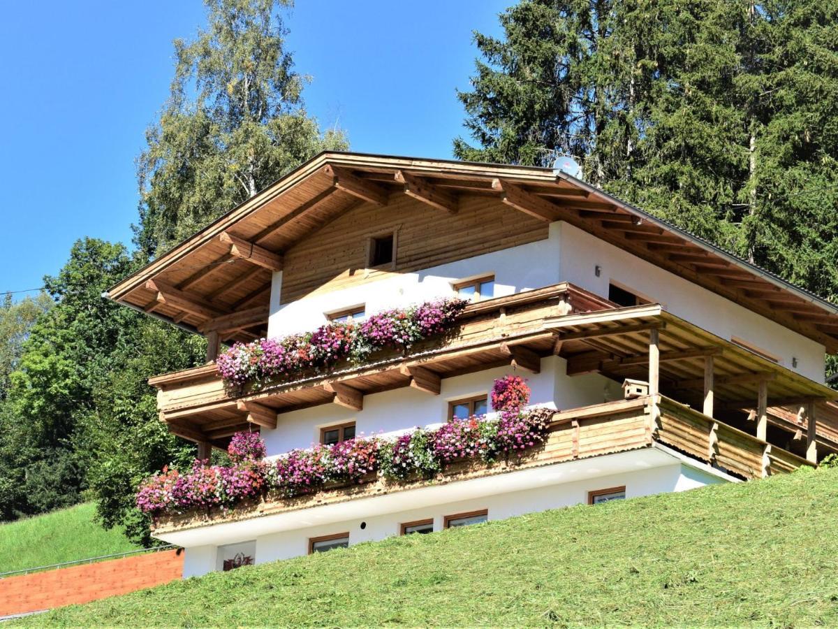 Apartment Sonnigs Platzl By Interhome Штумм Экстерьер фото