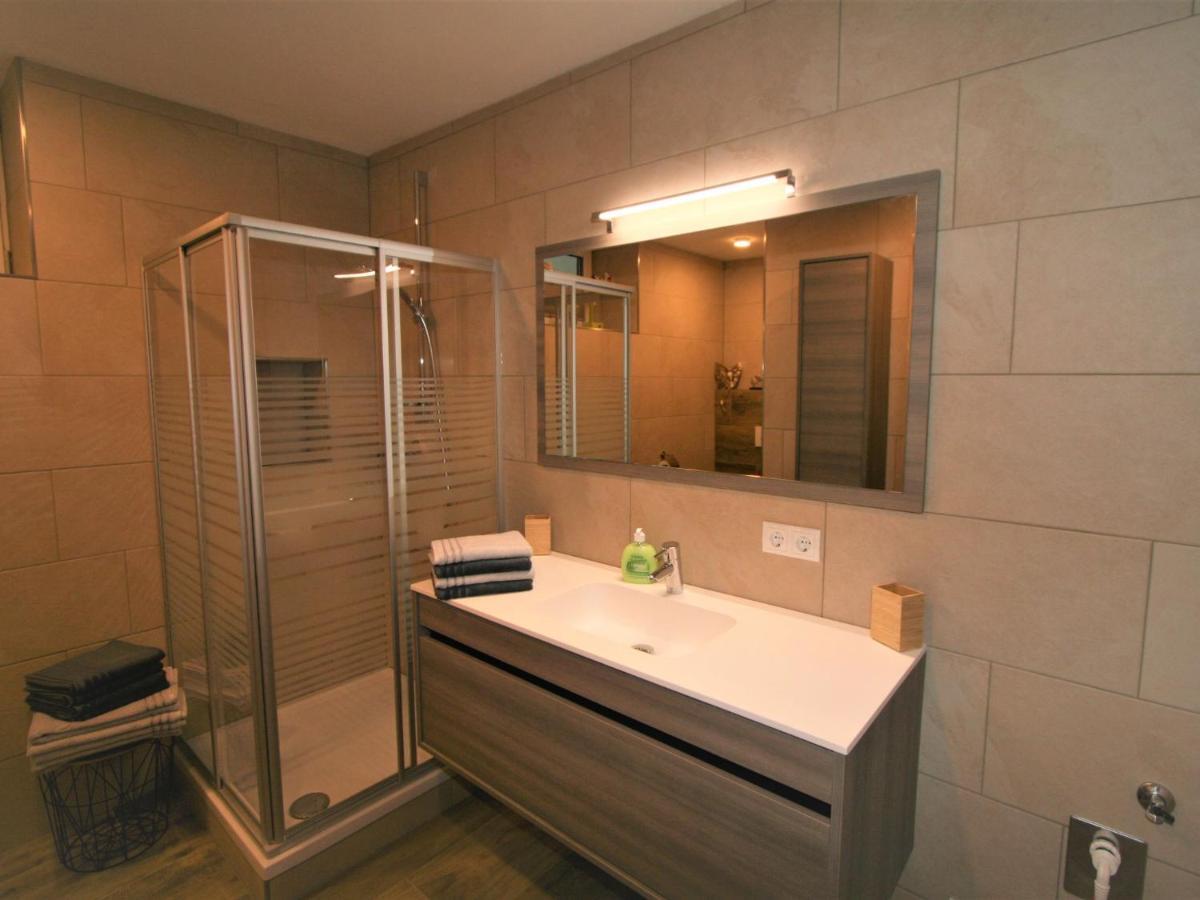 Apartment Sonnigs Platzl By Interhome Штумм Экстерьер фото