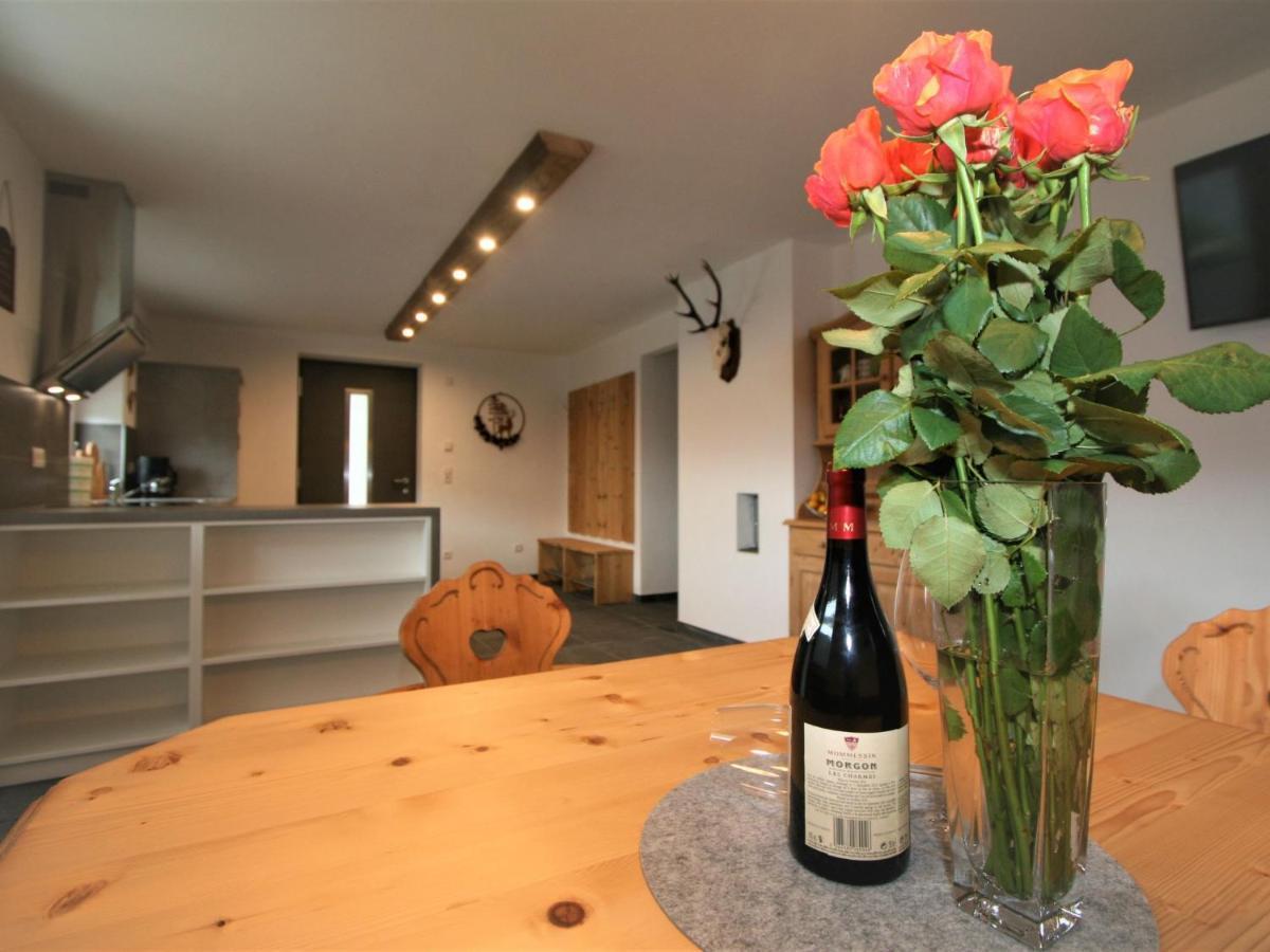 Apartment Sonnigs Platzl By Interhome Штумм Экстерьер фото