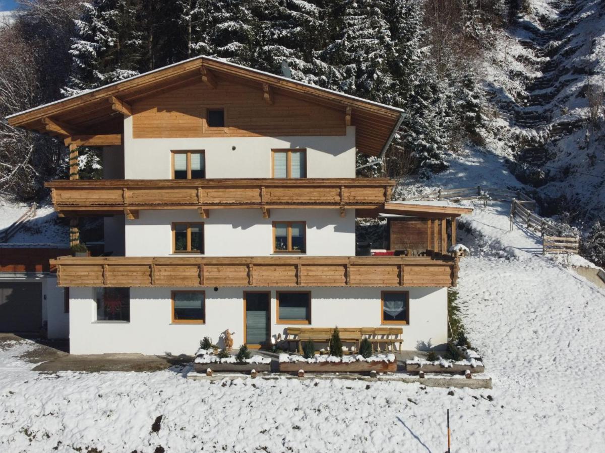 Apartment Sonnigs Platzl By Interhome Штумм Экстерьер фото