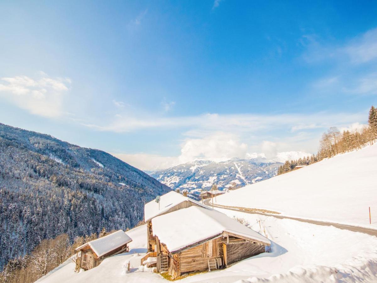 Apartment Sonnigs Platzl By Interhome Штумм Экстерьер фото